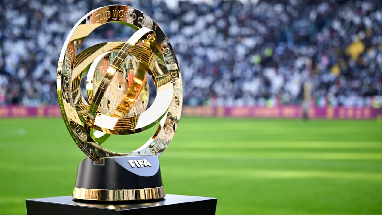 Club World Conquest: The FIFA Club World Cup 2025 Takes Over the U.S.