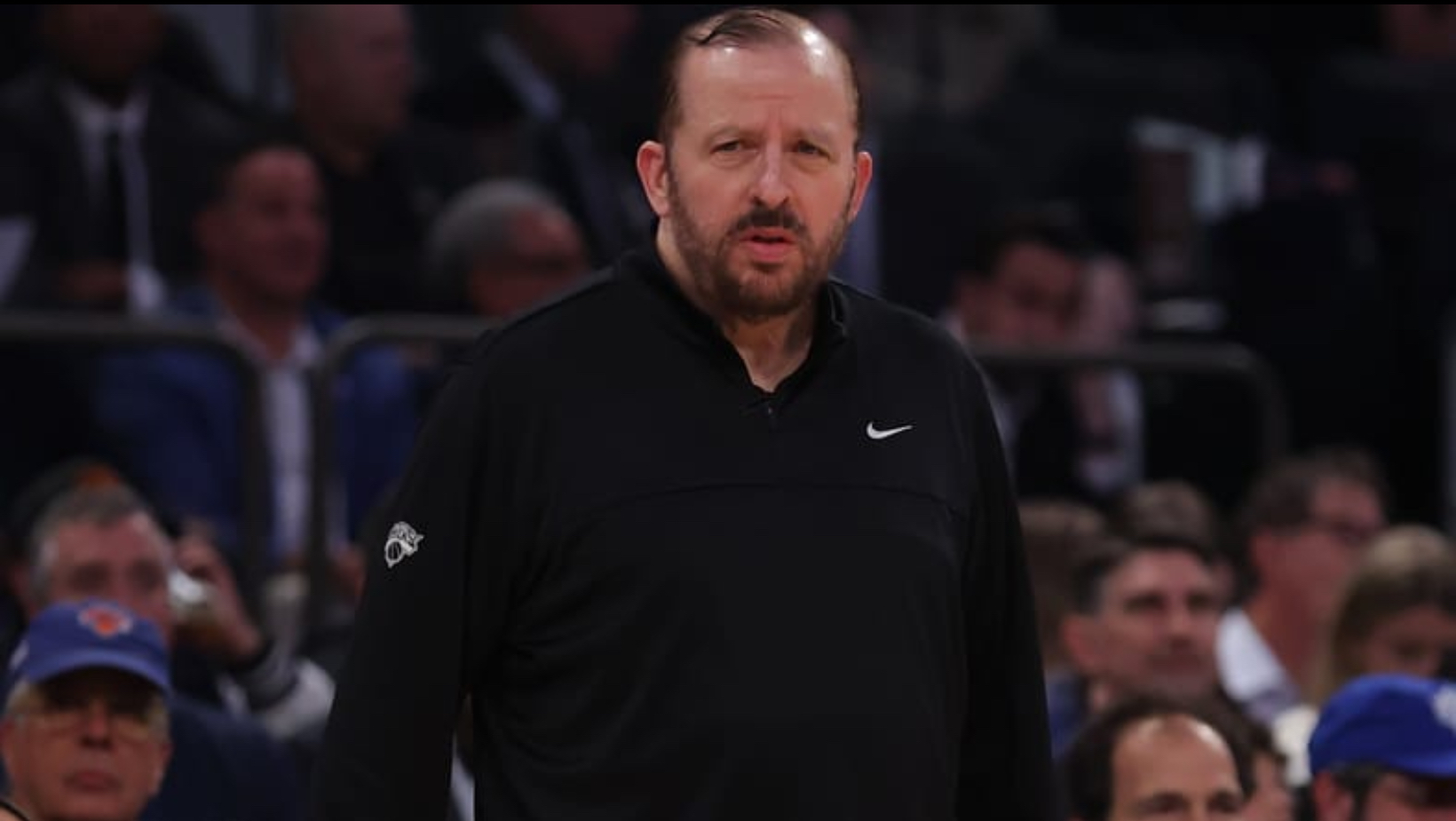 Tom Thibodeau’s Surprising Dismissal After a Historic Playoff Run