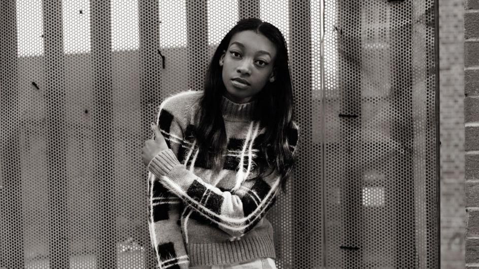 The Spirit of the “Lion”: Little Simz’s Tributed Invocation of Marilyn Monroe’s Mythos
