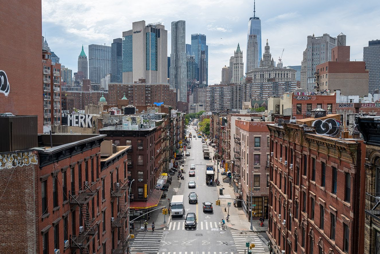 The FARE Act and the Fall of the Broker Fee: A New Dawn for New York City Renters, or Just a Shell Game?