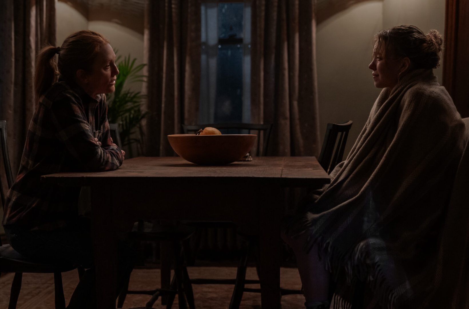 Echo Valley: The Quiet Horror of Unconditional Love
