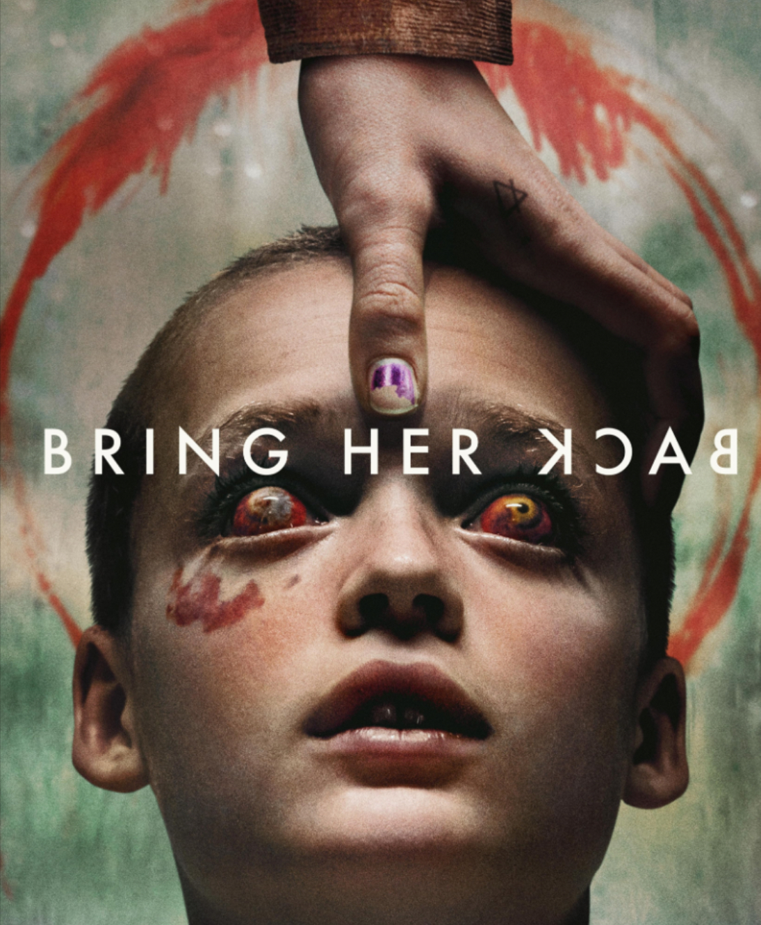 Bring Her Back: A Haunting Search Through Memory, Loss, and the Echoes of Home