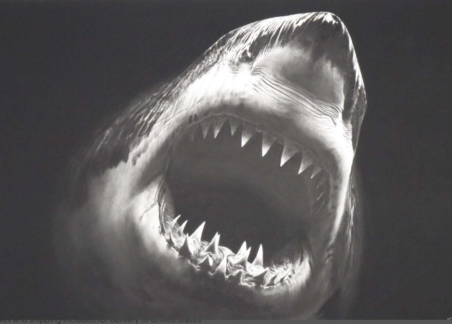 Robert Longo, 2014: Power, Form, and American Tension