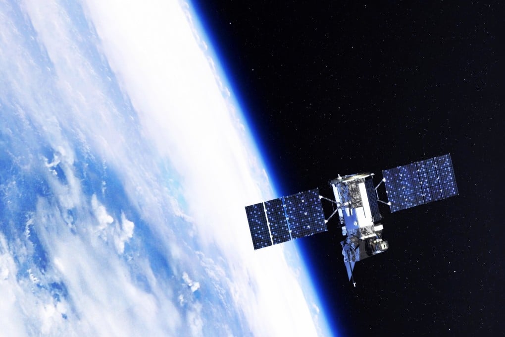 The Light Beyond Orbit: China’s 2-Watt Laser Satellite Breaks Speed Barriers in Space Communications