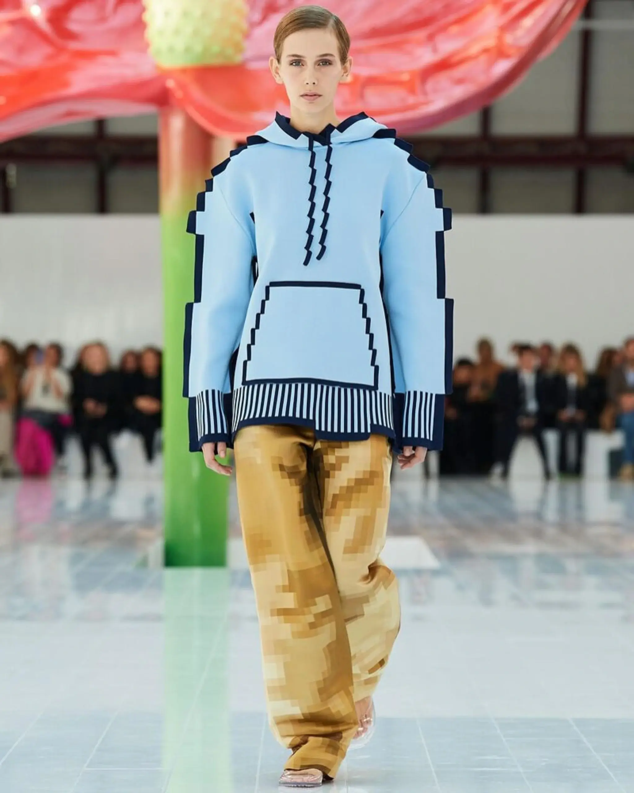 The Dior Men Summer 2026: Jonathan Anderson’s First Step and New Chapter