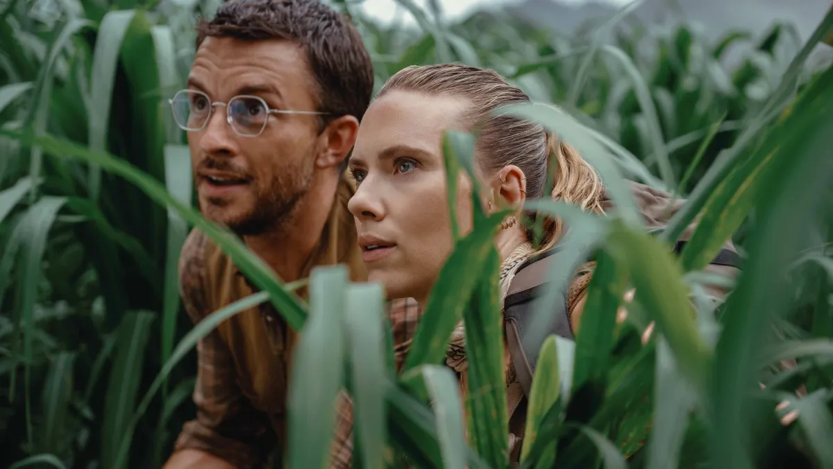 Jurassic World: Rebirth — The Dinosaur Franchise That Refuses to Go Extinct