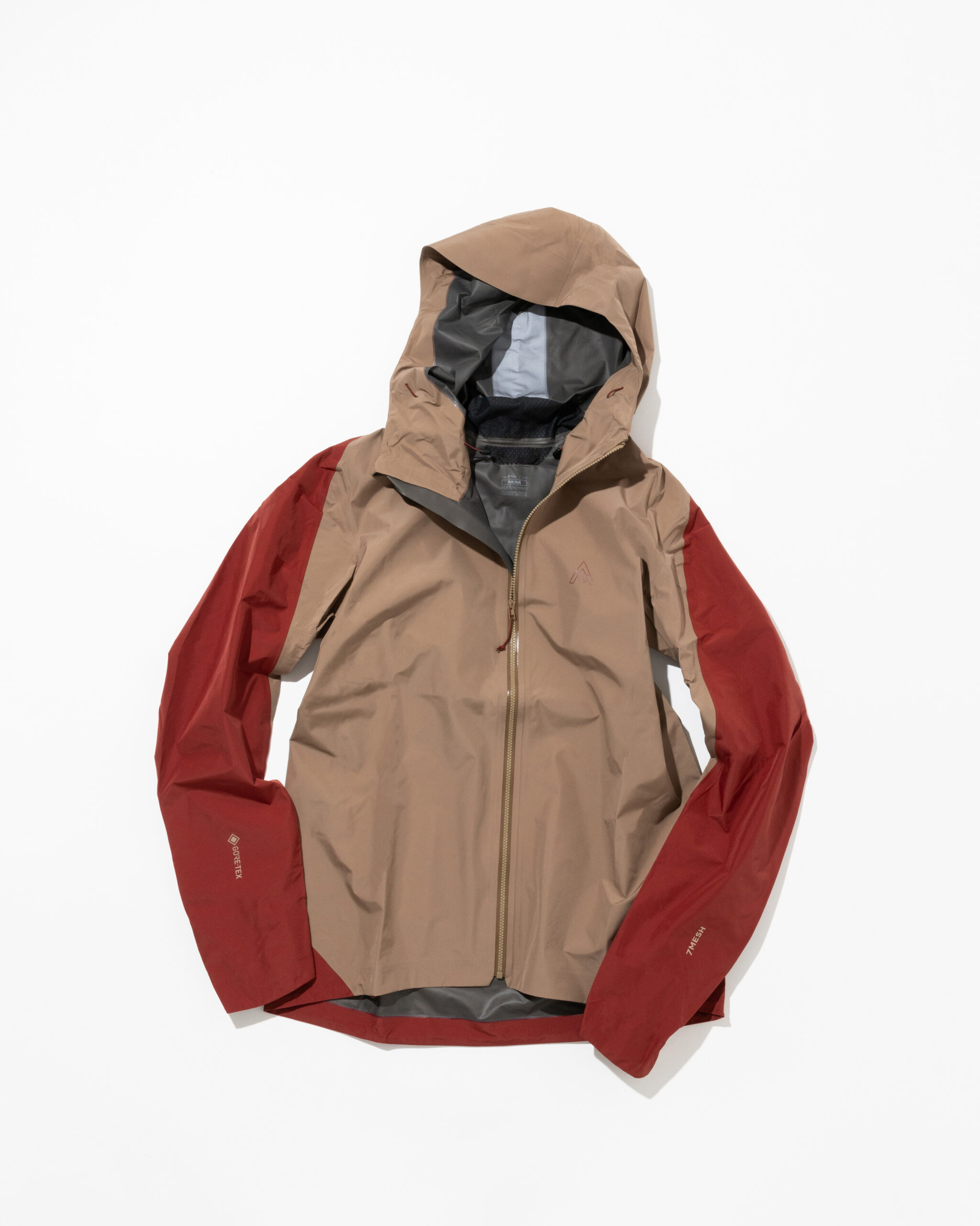 7mesh Copilot Jacket: A Testament to Function, Form, and the Spirit of the Ride