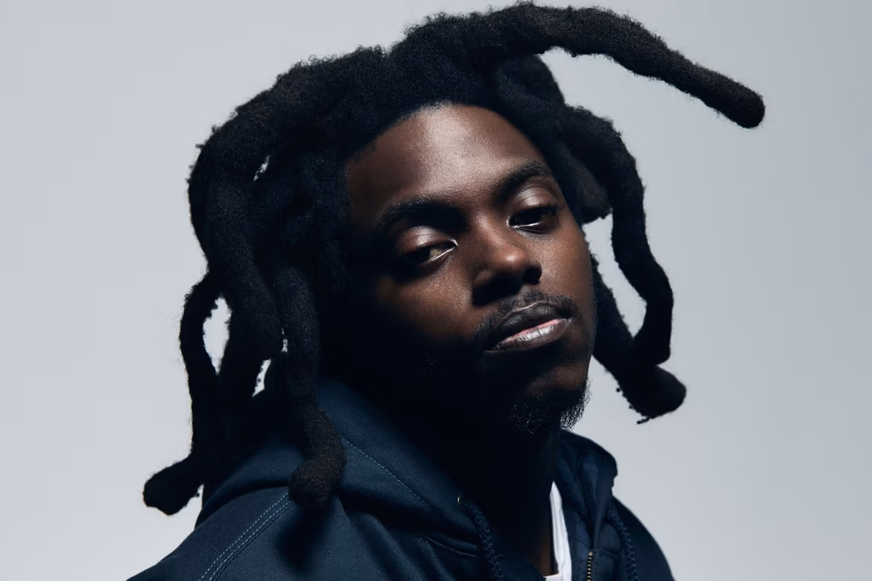 Niontay – Ain’t Shit: Breaking the Cycle Through Sound and Scars