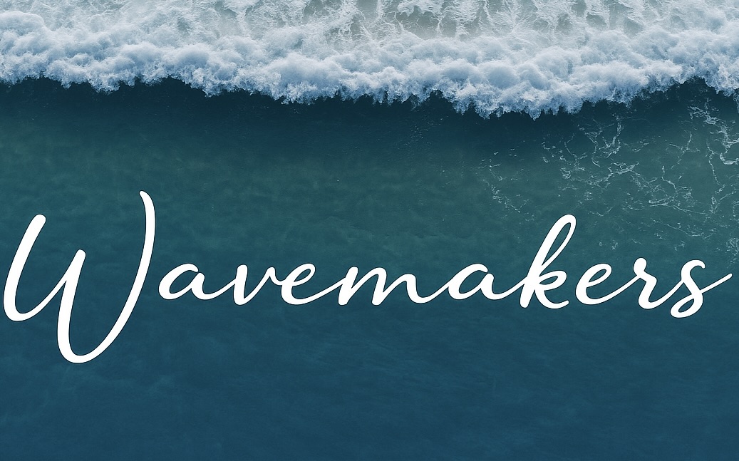 Meet the Wavemakers with Nautica: A New Tide of Changemakers Shaping Our Future