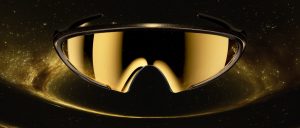 Oakley 50th anniversary limited-edition eyewear collection showcasing innovative lens designs and sculptural frames