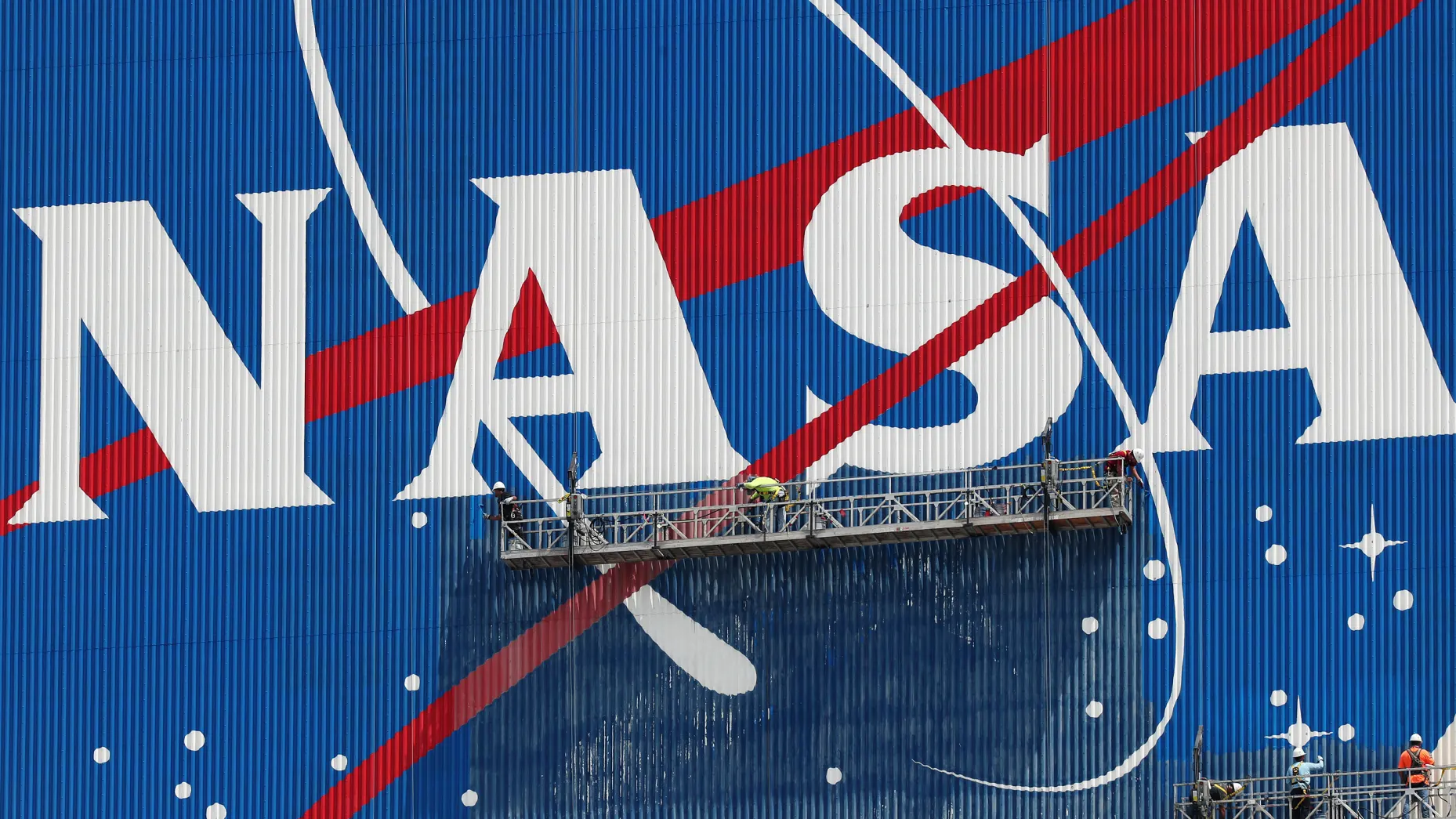 Blasting Into the Stream: NASA and Netflix Redefine the Future of Space Viewing