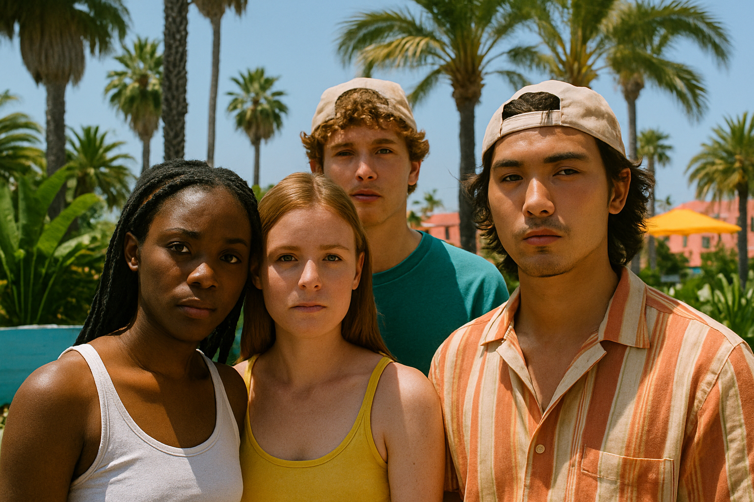 The Summer Hustle: Why Teens Are Struggling to Find Jobs in 2025