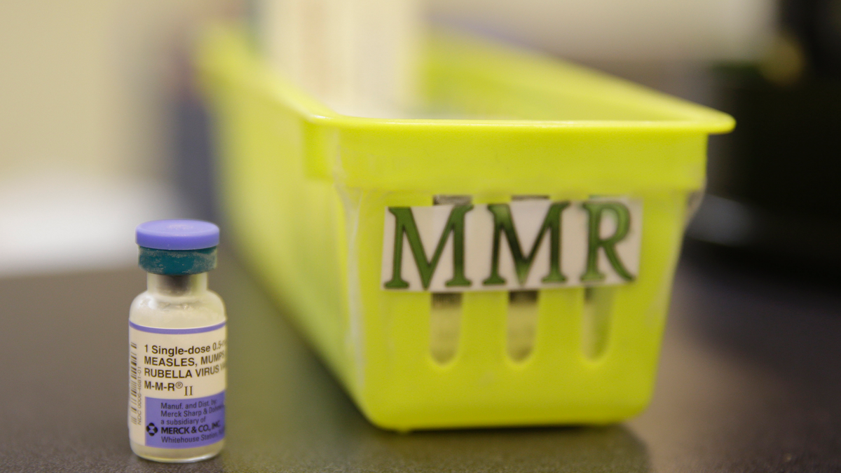 Measles Returns: Why the US Faces Its Worst Outbreak in 33 Years