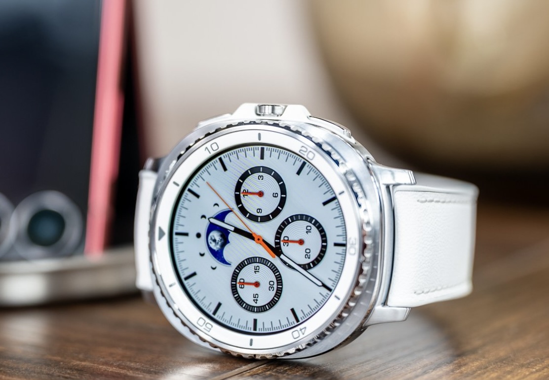 Samsung Galaxy Watch8: The Elegant, All-Day Smartwatch Redefining Wearable Design