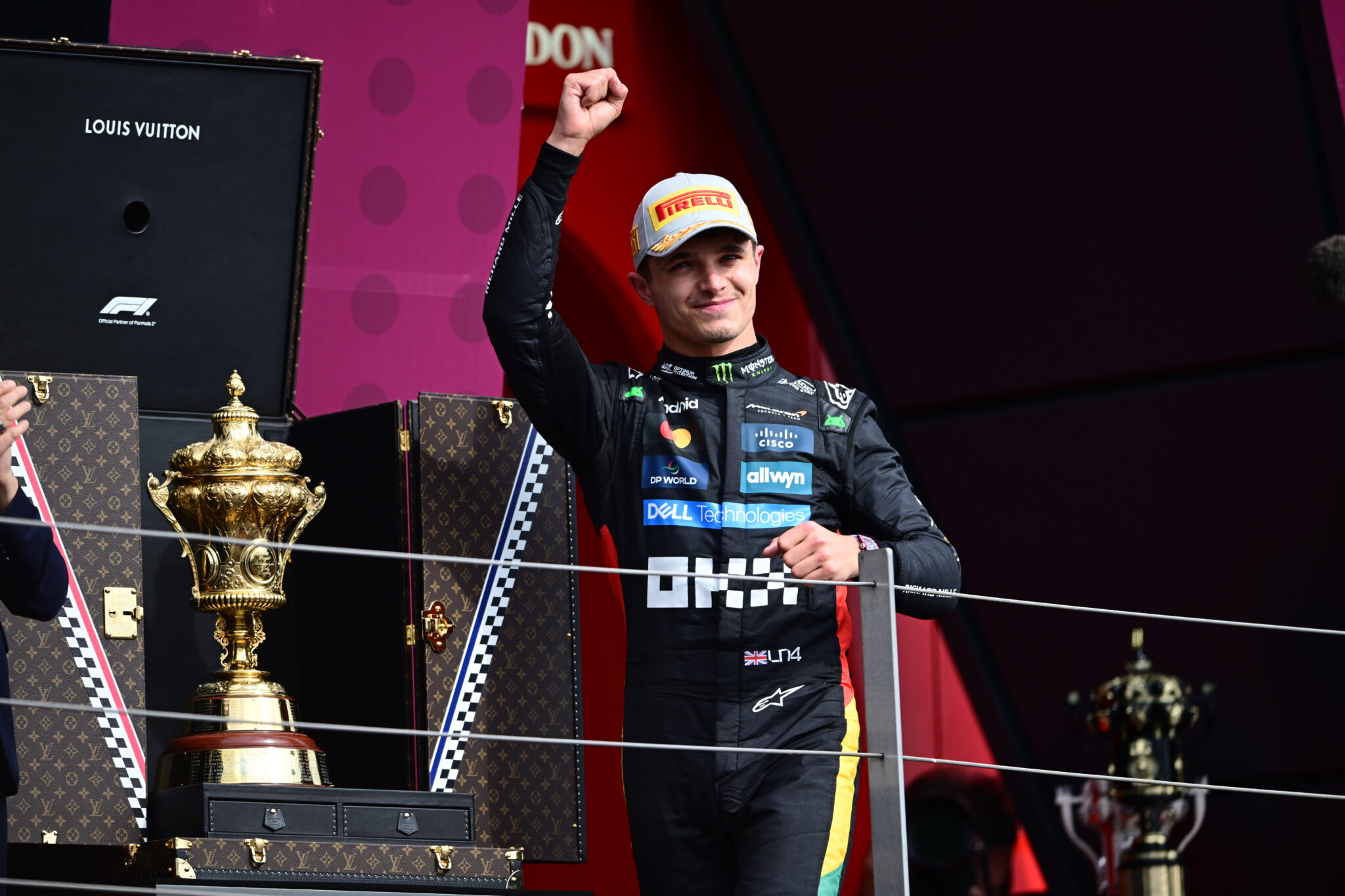 Highs and Lows at Silverstone: Drama, Triumph, and Turbulence at the 2025 British Grand Prix