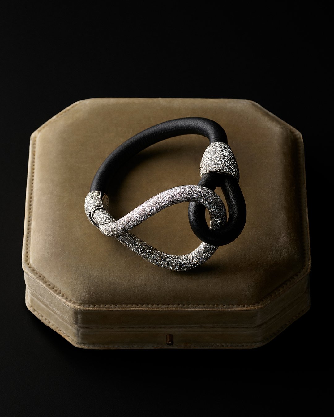 Monili by Gucci & Pomellato: Where Heritage Craft Meets Modern Elegance