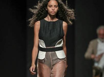 ModaLisboa’s Sangue Novo: Breathing New Life Into Fashion’s Future