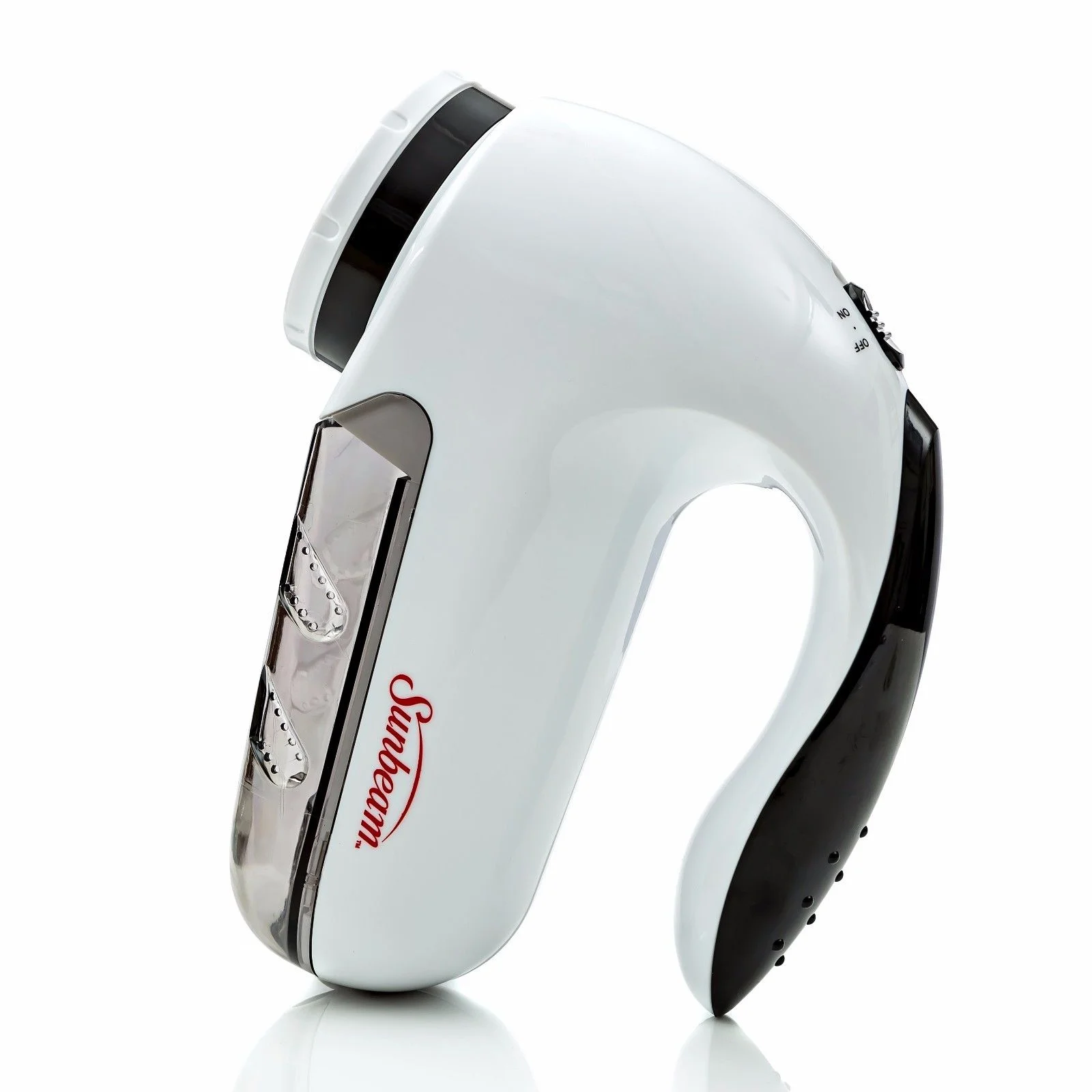 Sunbeam Professional Sweater Shaver: The Best Tool to Revive Clothes, Fabrics, and Furniture
