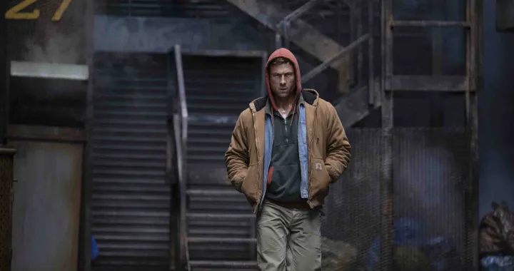 The Running Man Returns: Revisiting Stephen King’s Dystopian Nightmare Through a New Hollywood Lens