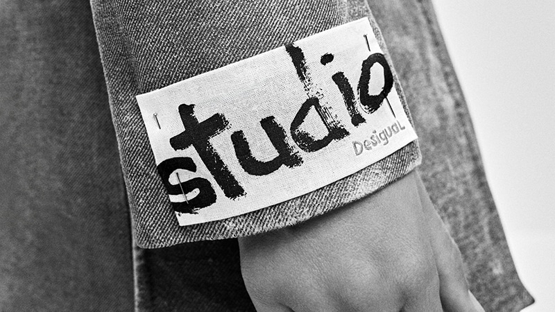 Desigual Studio: A New Chapter of Barcelona’s Colorful Vision on the Global Stage