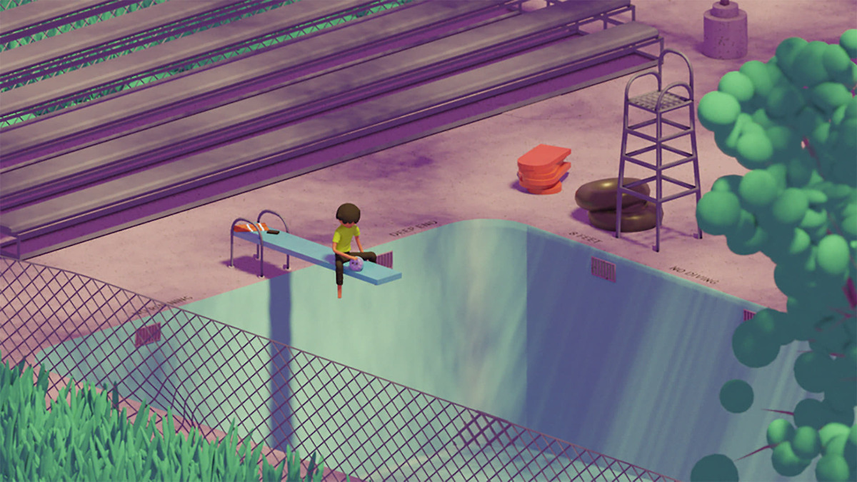 Boys Go to Jupiter: Julian Glander’s Surreal Animated Odyssey Redefines Coming-of-Age Comedy