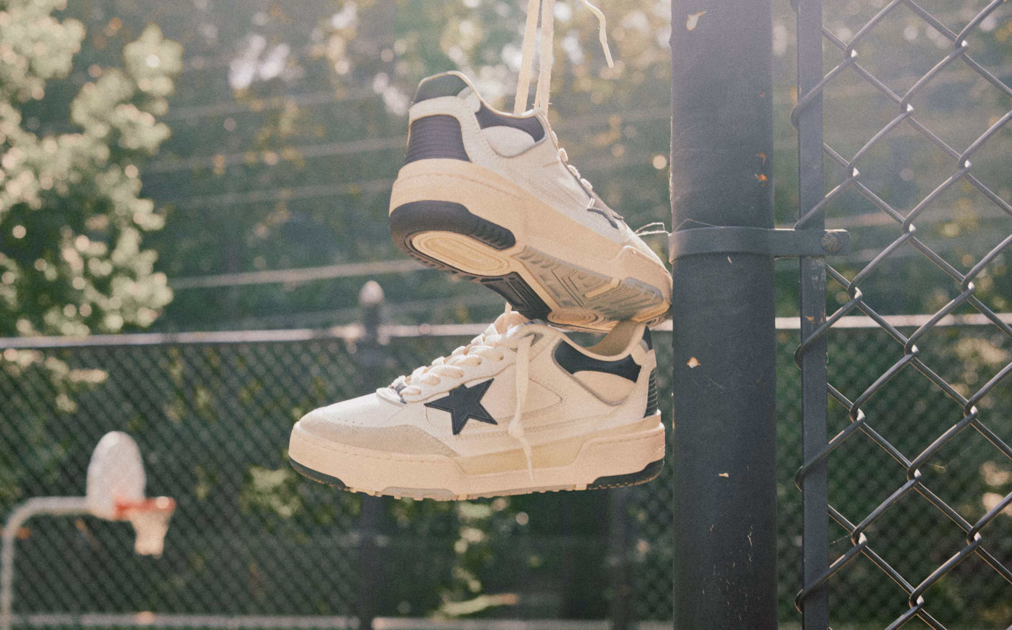 Forty2: Built from the Golden Age of Basketball