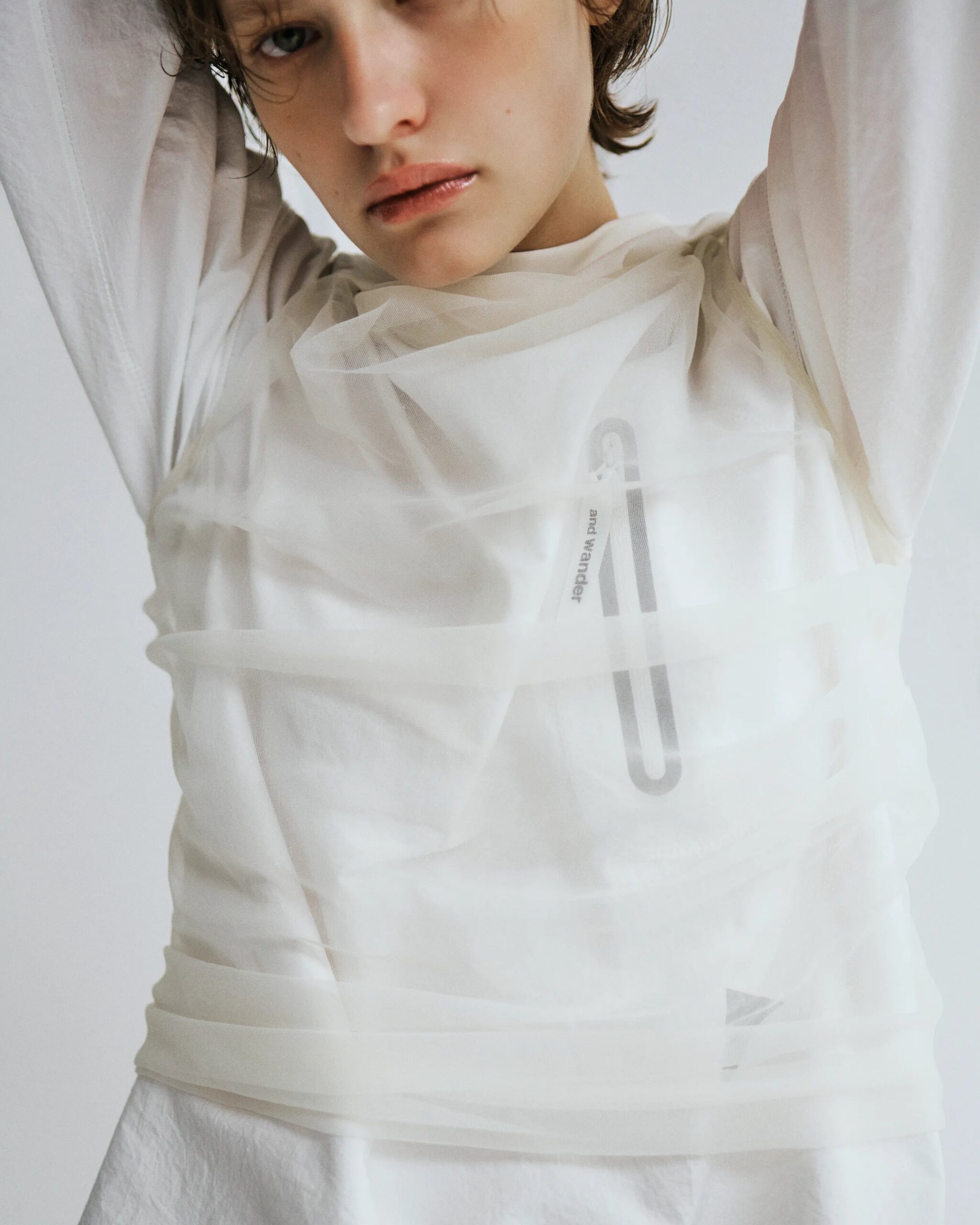 When the City Meets the Trail: and wander’s Autumn 2025 Collection