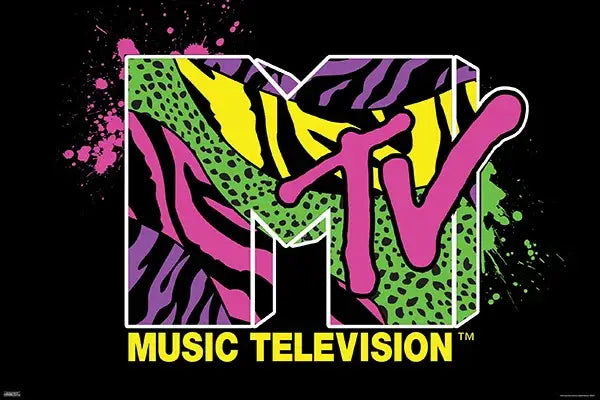 MTV Is Closing Five UK Stations and What It Says About the Digital Age