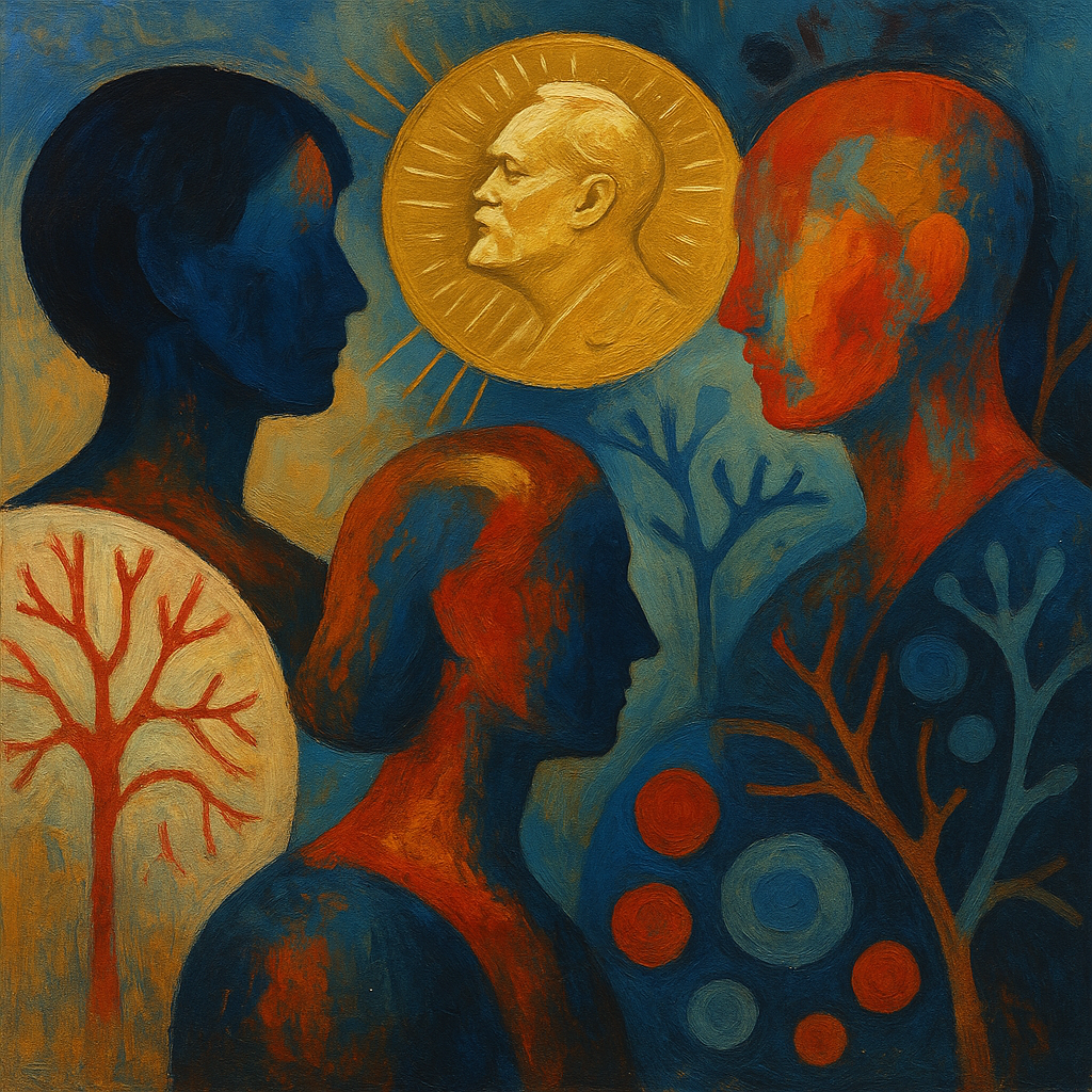 The Tightrope of Immunity: The 2025 Nobel Prize in Medicine