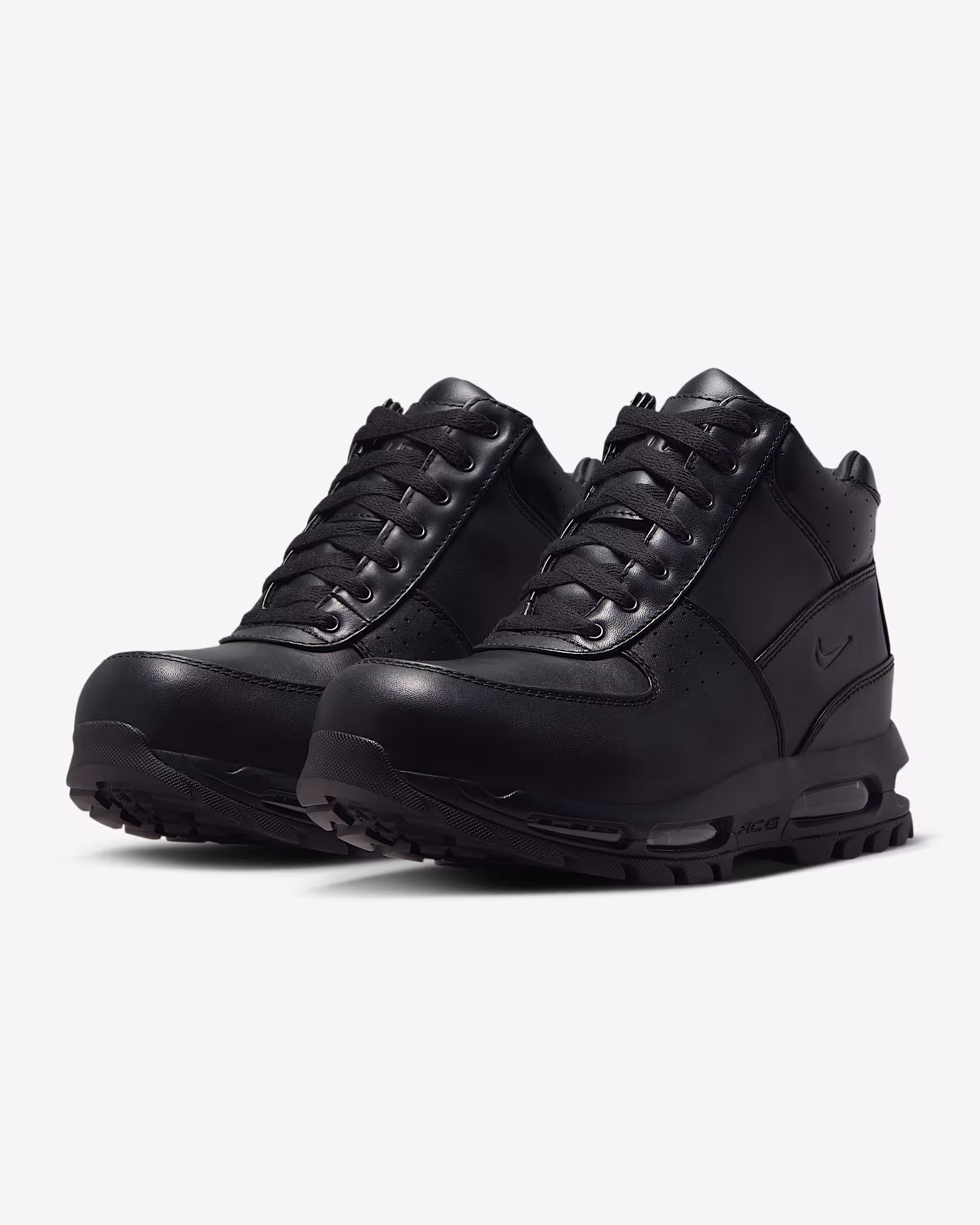 Nike Air Max Goadome Men’s Boots: Utility Meets Iconic Flow