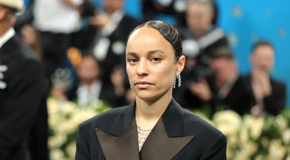 Grace Wales Bonner Becomes The New Menswear Creative Director At Hermès