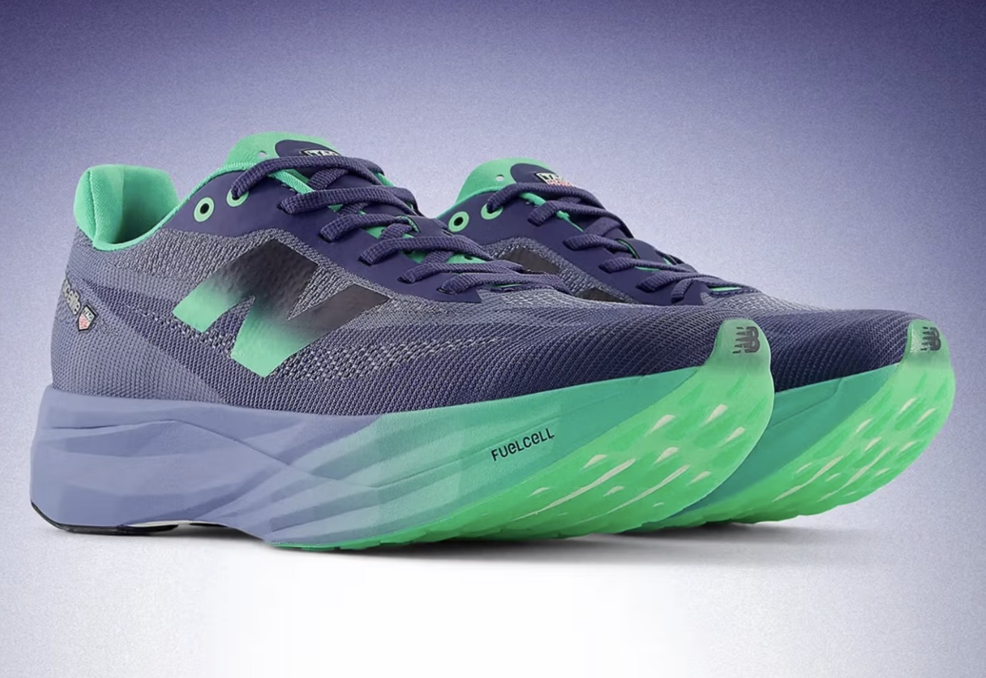 Timing is Everything: TAG Heuer x New Balance Take Marathon Gear to the Next Level