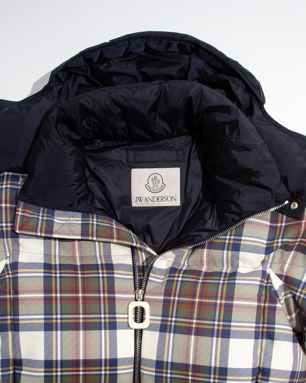 Moncler and JW Anderson Revisit Their Archive Through Historic Convergence