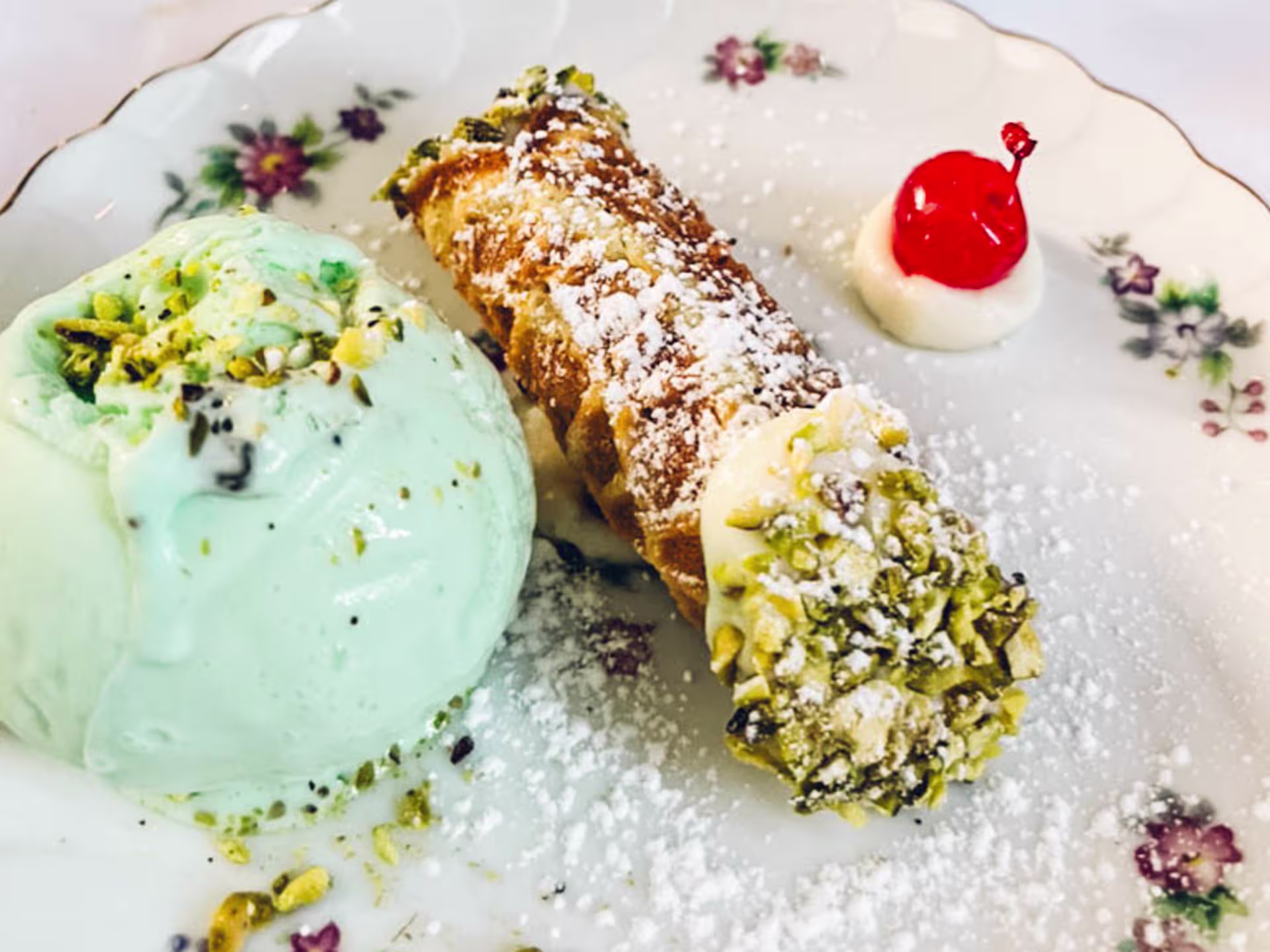 Sweet States: A Journey Through A Few of America’s Most Iconic Desserts