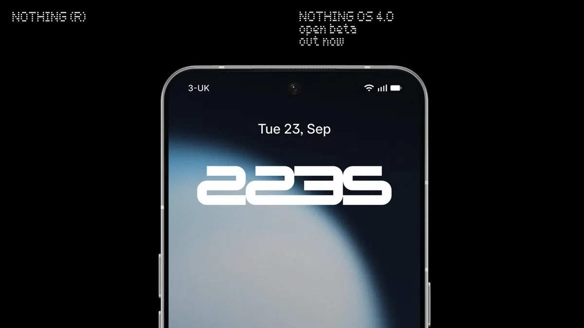 Nothing Phone (3) in 2025: The Art of Charm Over Spec Sheets