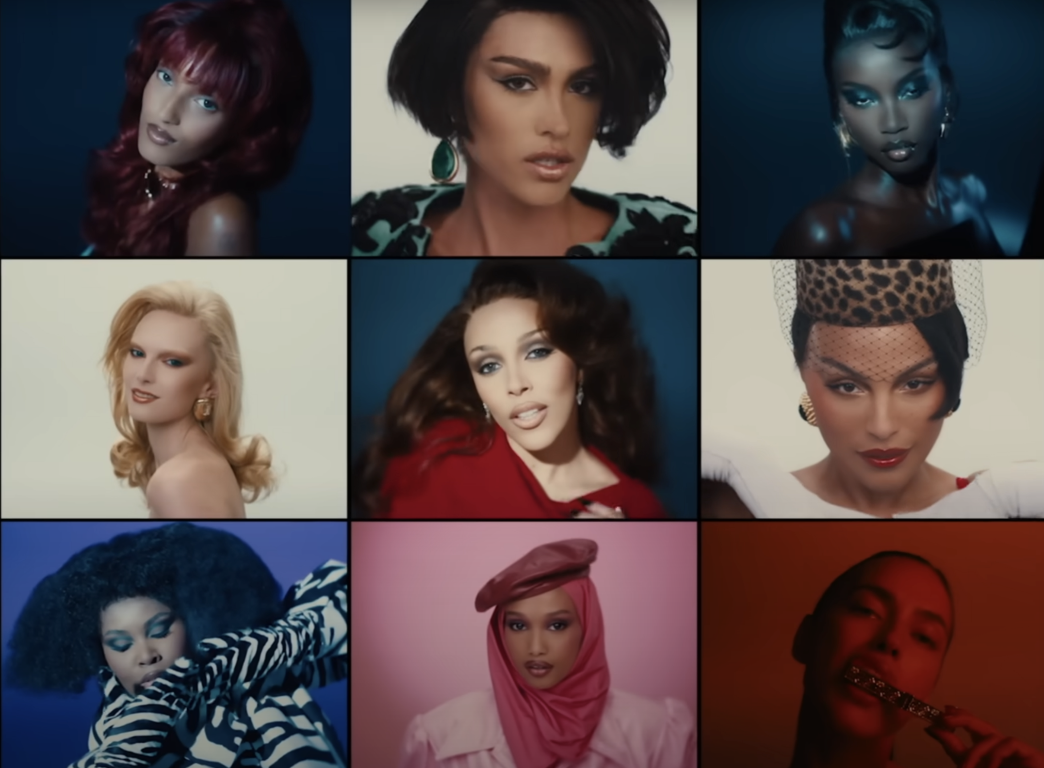 Gorgeous: Doja Cat and Yseult’s Parallel Paths in Beauty, Chaos, and Reinvention