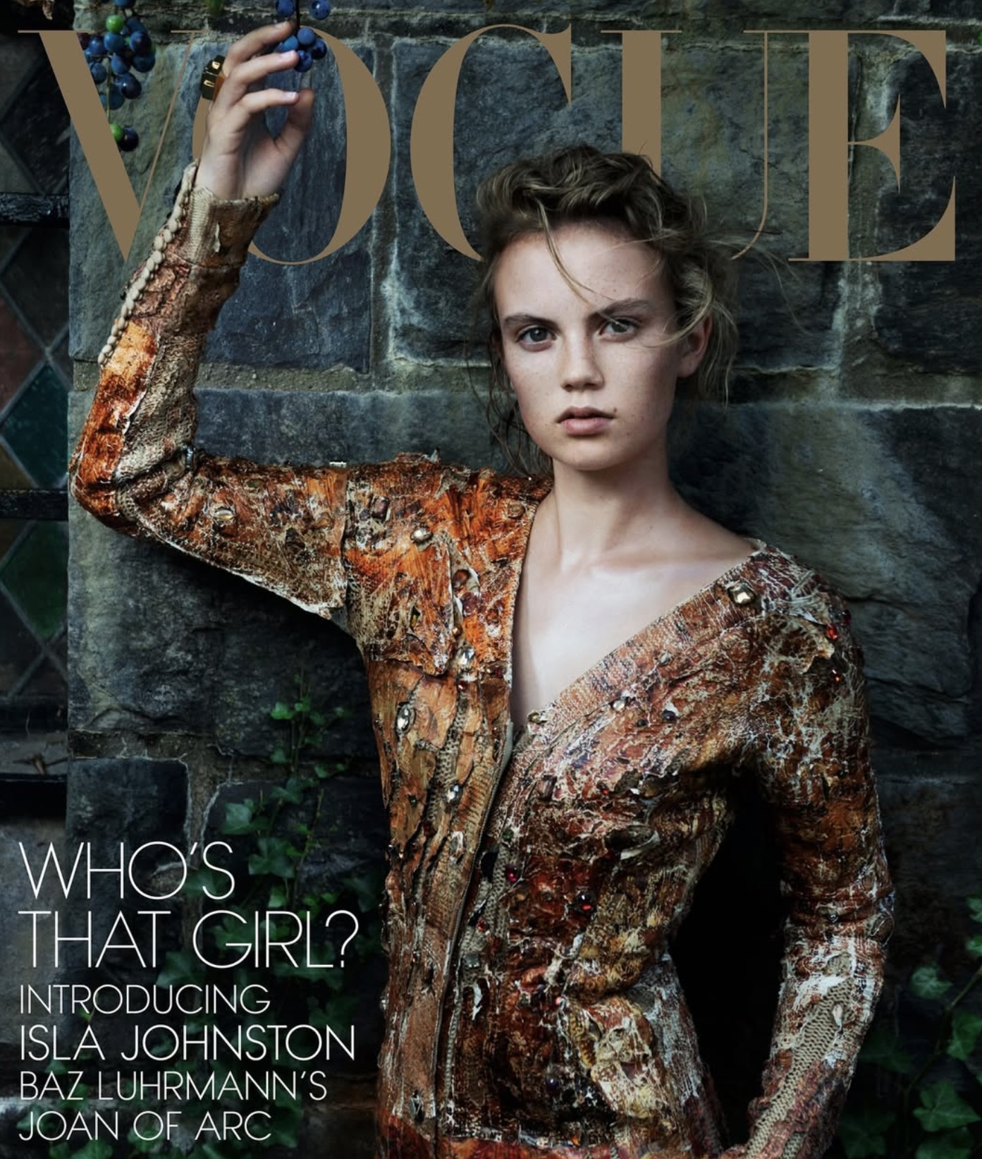 Vogue: From Vogare to Global Fashion Authority
