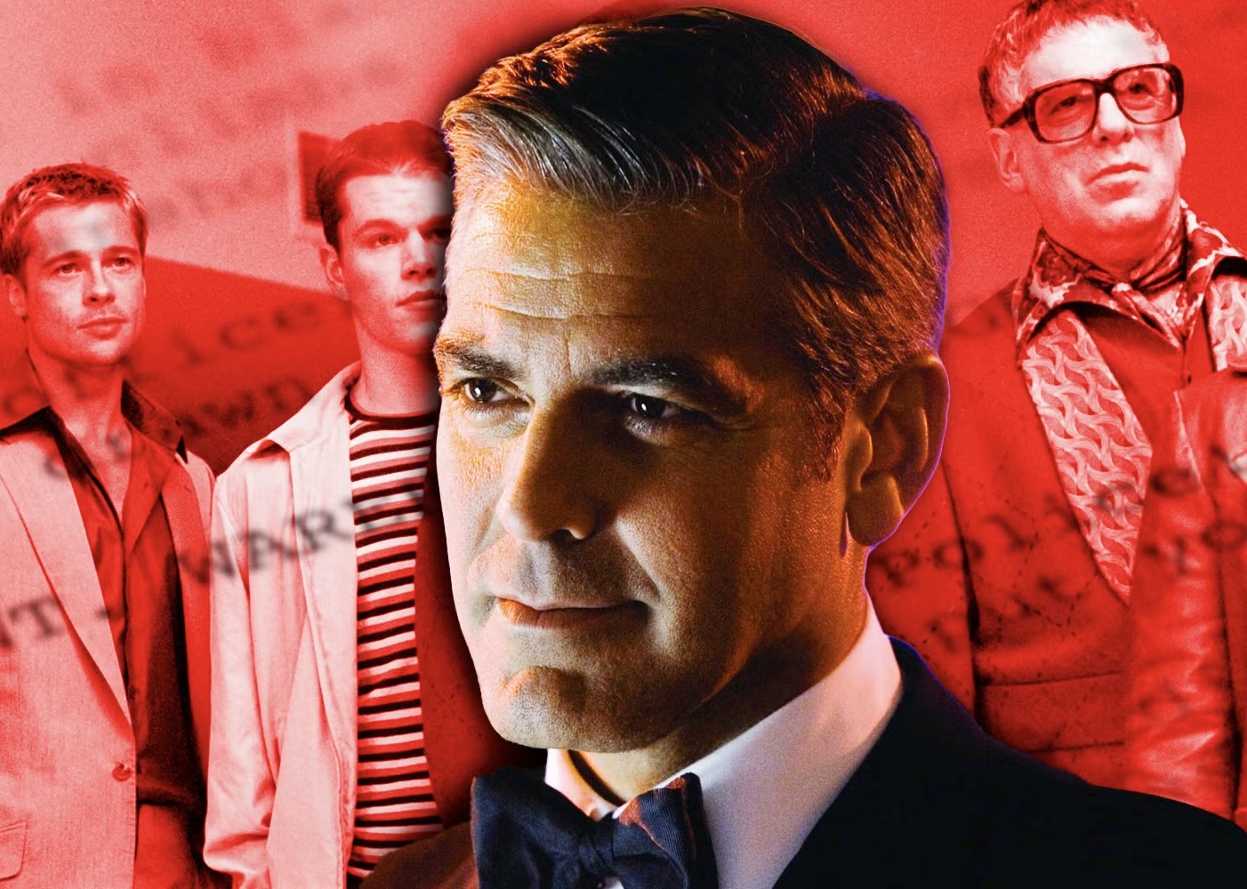 George Clooney Confirms Ocean’s 14: The Crew’s Back for One Last Heist
