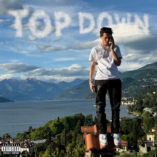From Grind to Glory: Lil Mabu Keeps It Top Down