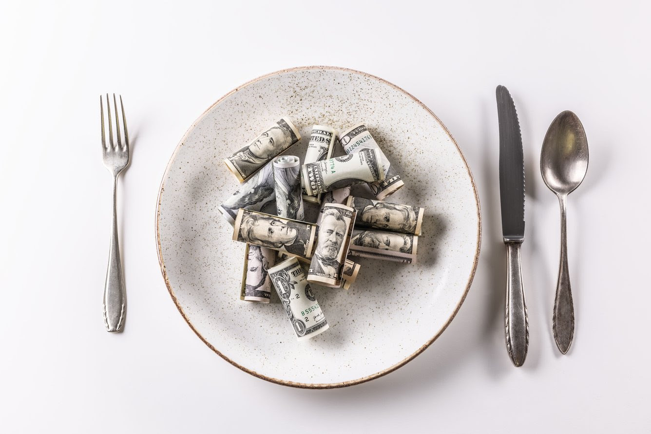 Honey, I Shrunk the Plates: Why Restaurants Are Embracing Smaller Portions