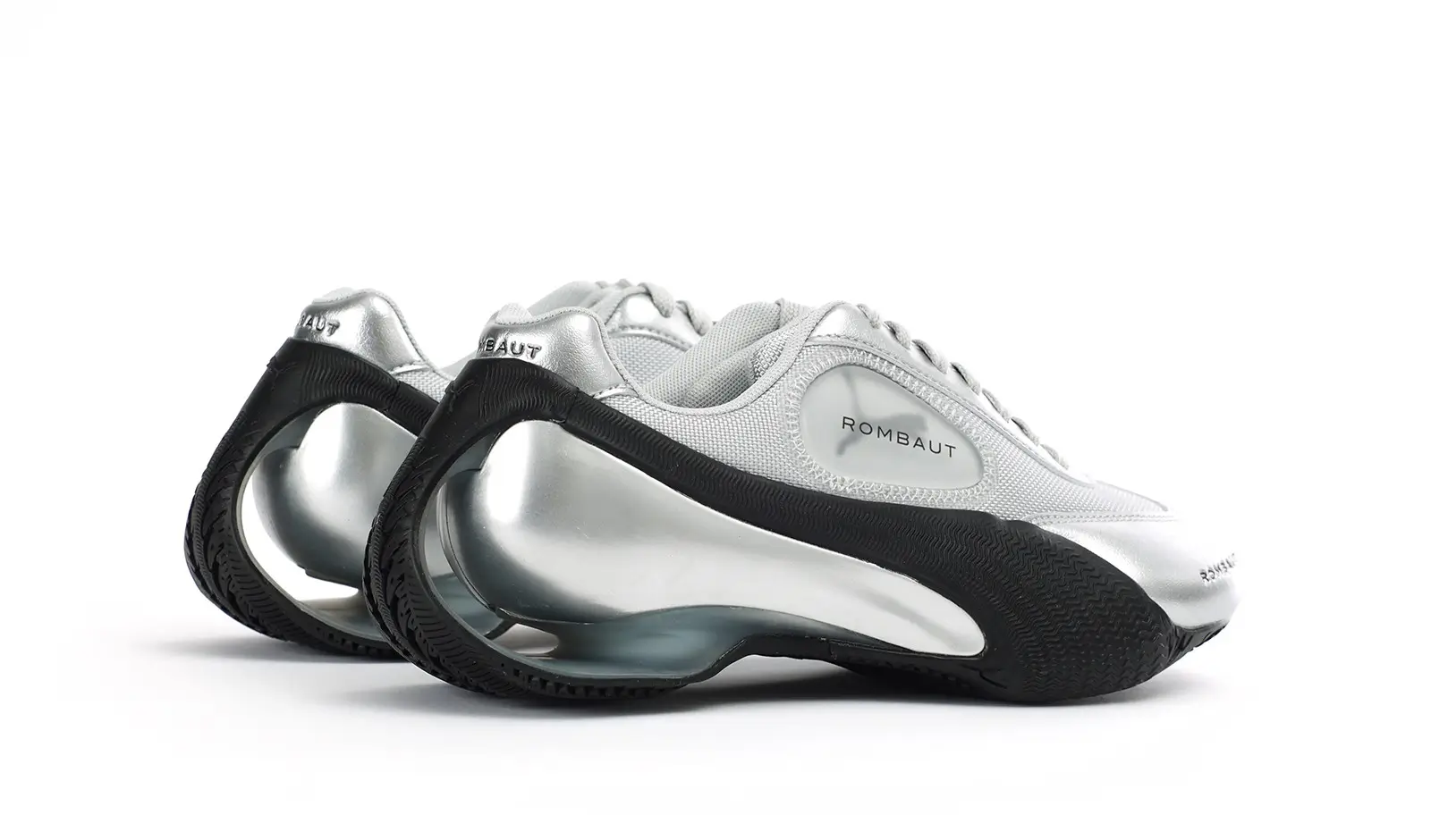 PUMA and ROMBAUT Return for “Season 2”: The Elevated Speedcat Evolves Again