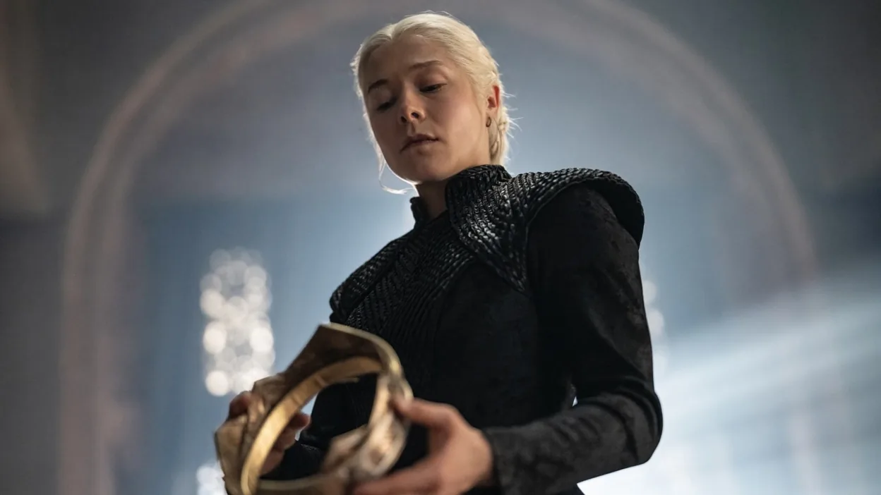 A Game of Thrones Movie Is in Development, Because While You May Have Quit Westeros, Westeros Has Not Quit You