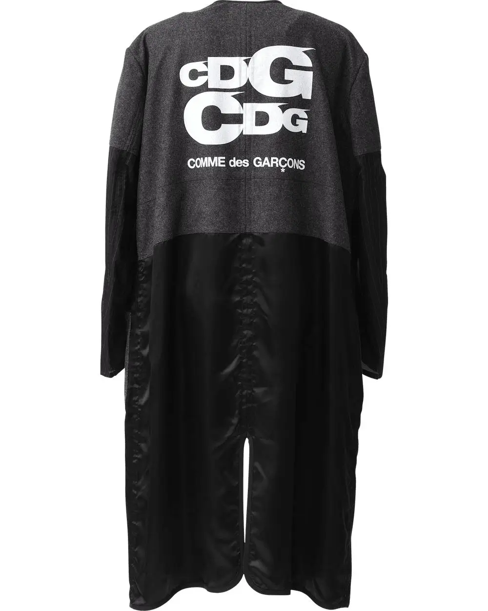 Abstract layered composition featuring piano keys, sheet music, and overlapping multilingual typography in warm gold tones, creating a fragmented, editorial-style visual